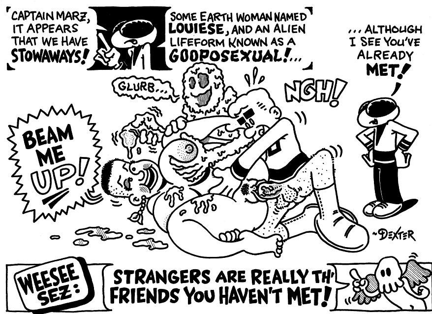 Marty Marz and Spunkmeyer page 5 full