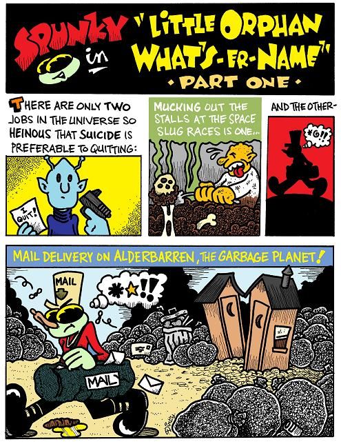 Marty Marz and Spunkmeyer page 8 full