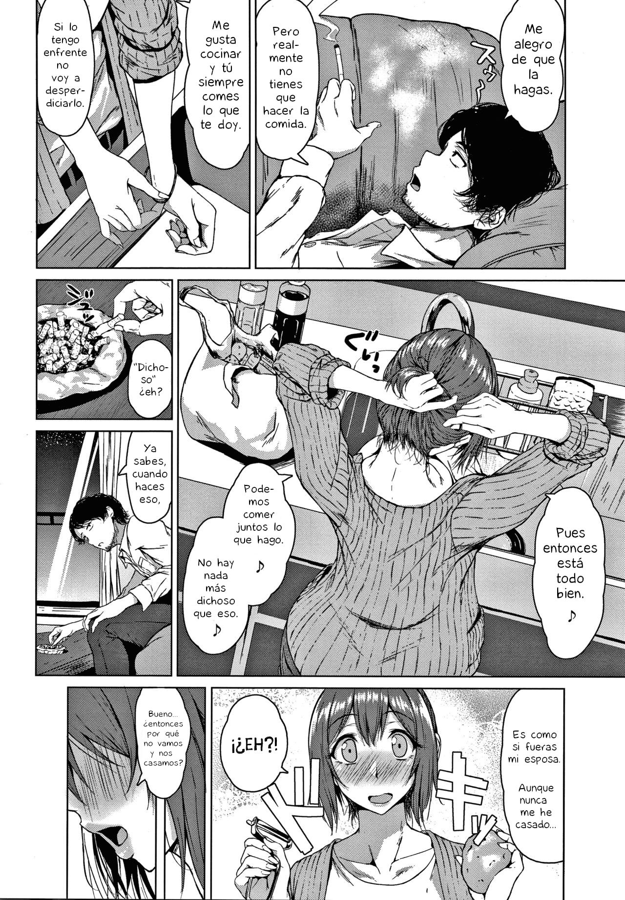 Mistake Girl page 4 full