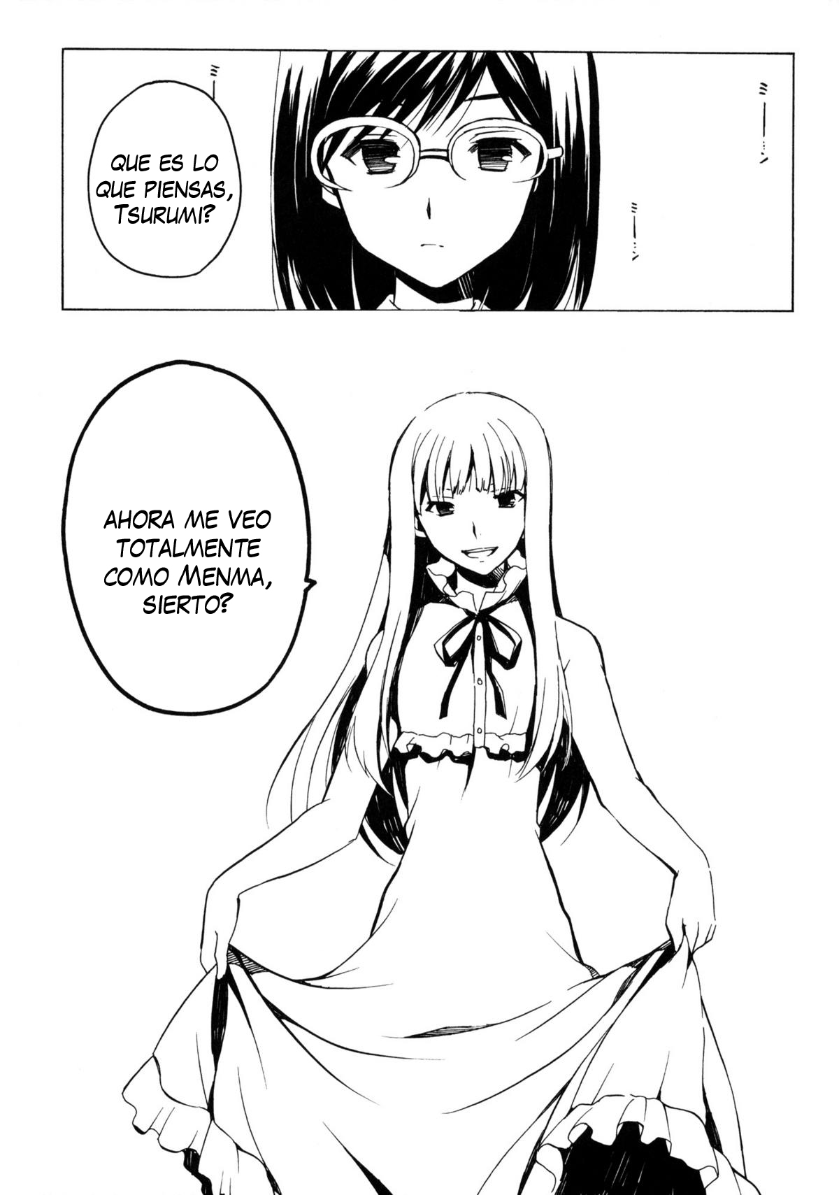 Yukiatsu Hodo Keritakunaru Ningen wo Bokutachi wa Mada Shiranai page 4 full