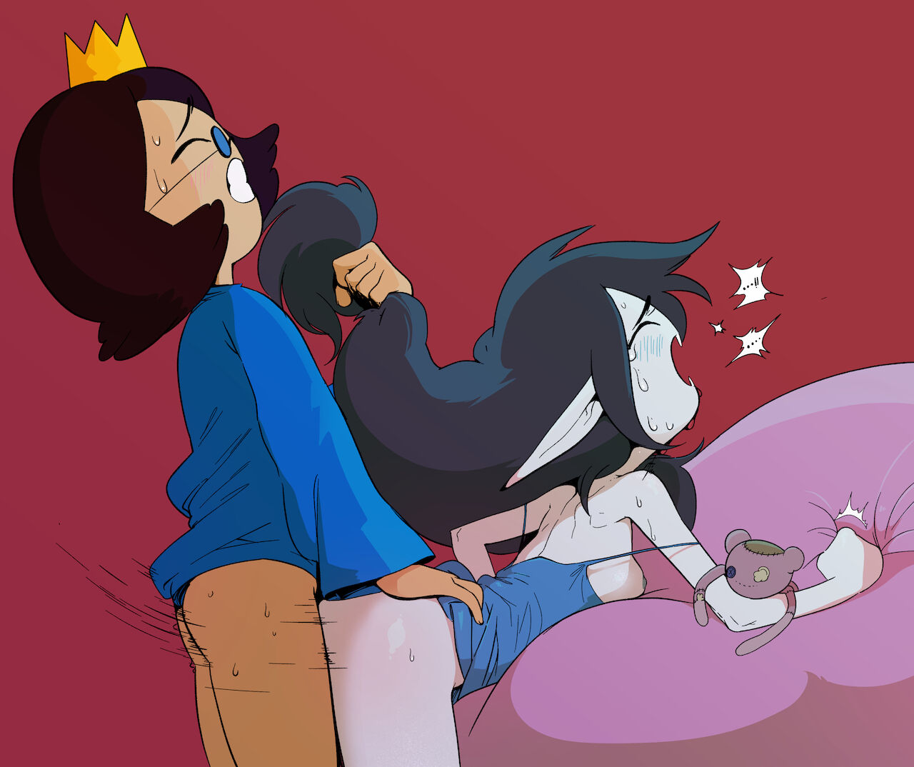 Marceline Abadeer page 1 full