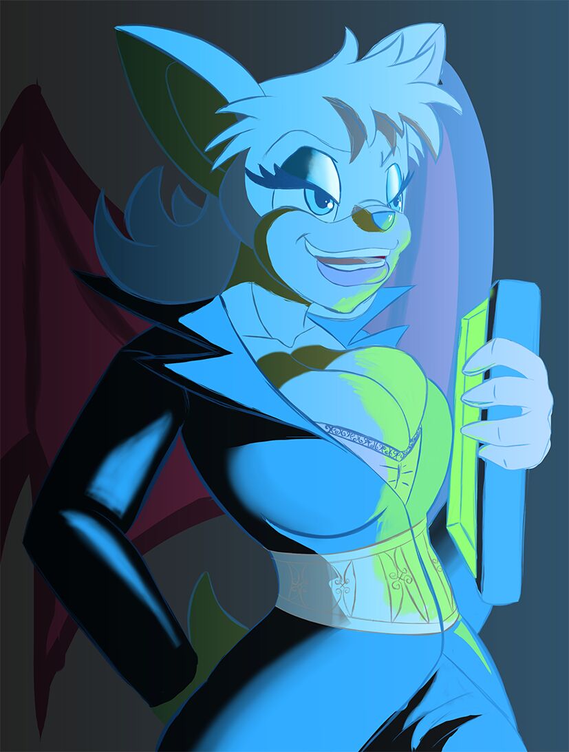 ARTIST TheSharkmanCometh page 4 full