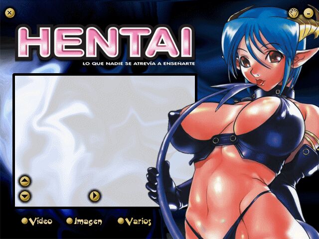 CD RIP - Hentai Special CD 1 page 2 full
