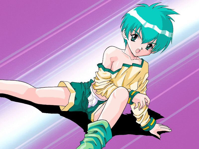 CD RIP - Hentai Special CD 1 page 5 full