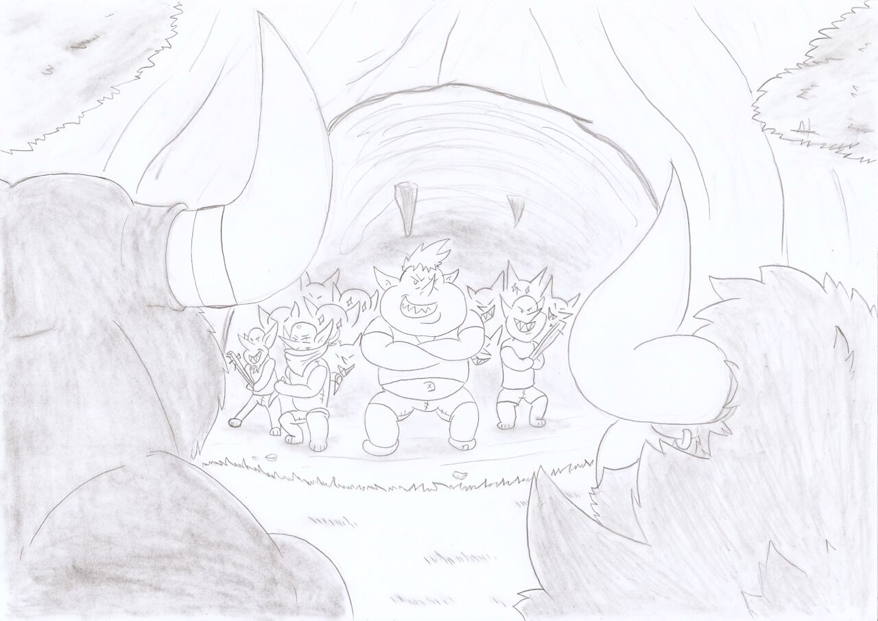 Soulbound page 1 full