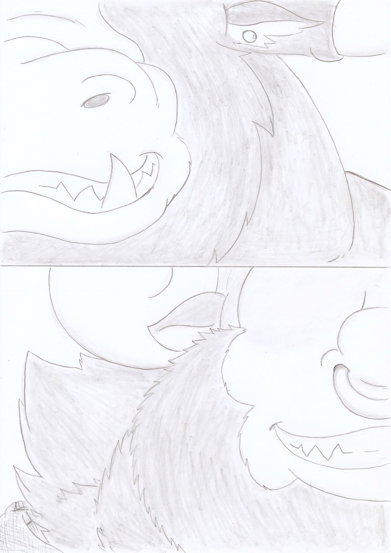 Soulbound page 2 full