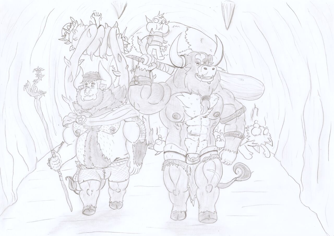 Soulbound page 4 full