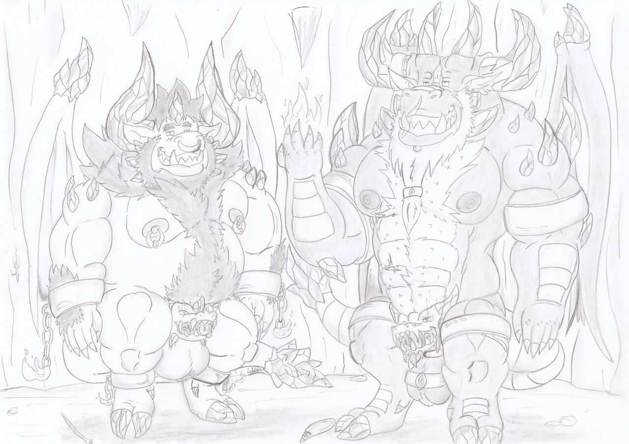 Soulbound page 8 full