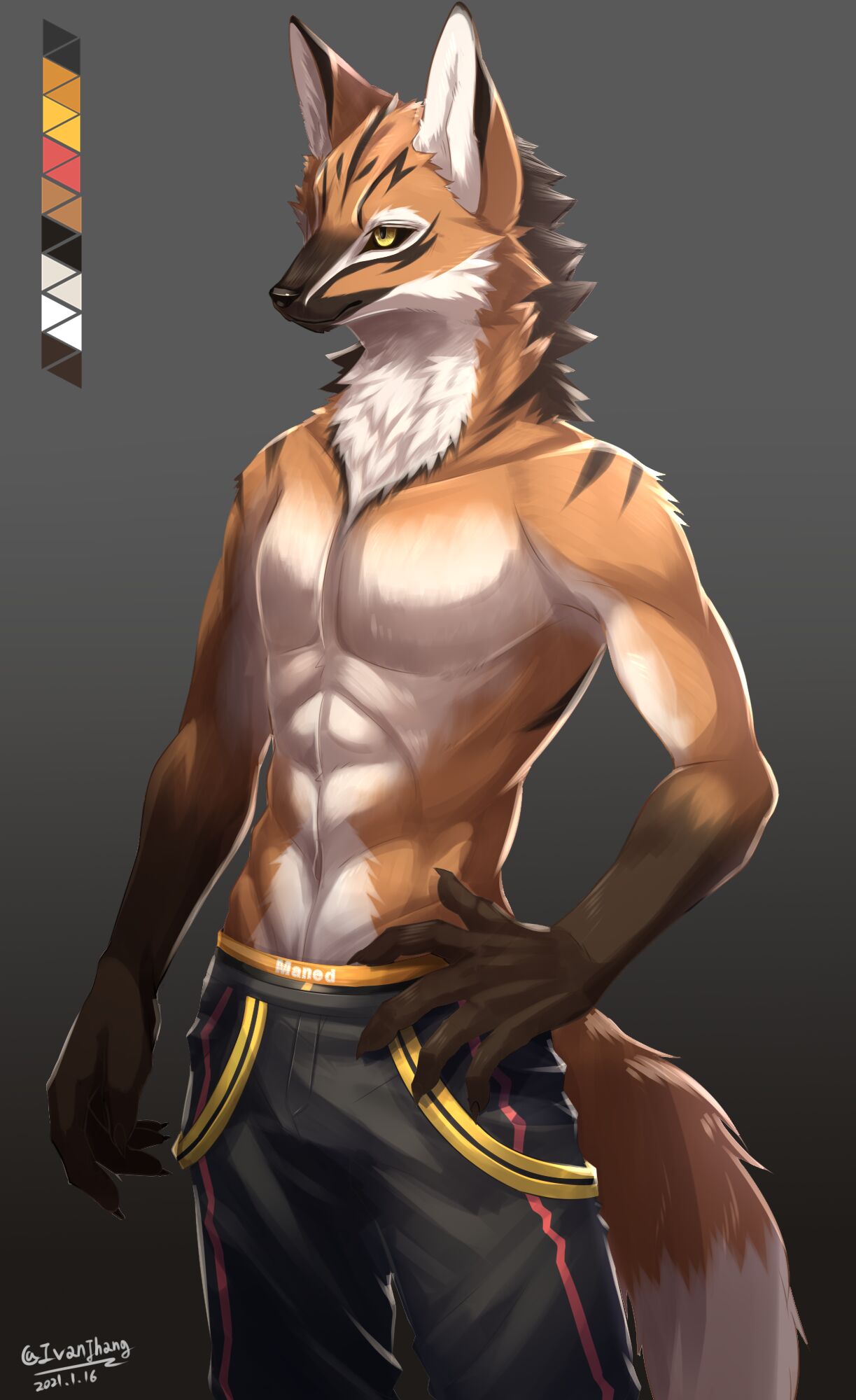 Hi-Res and exclusive artworks page 10 full