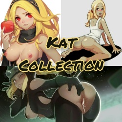 Kat  Char Collection