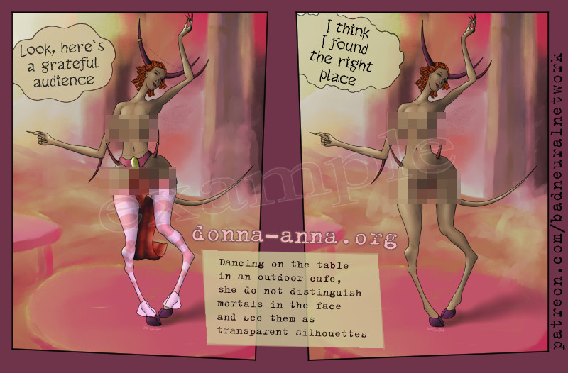 Demonesses page 6 full