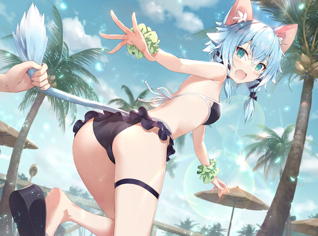 Artist  我美蘭☆C991 update page 1 full
