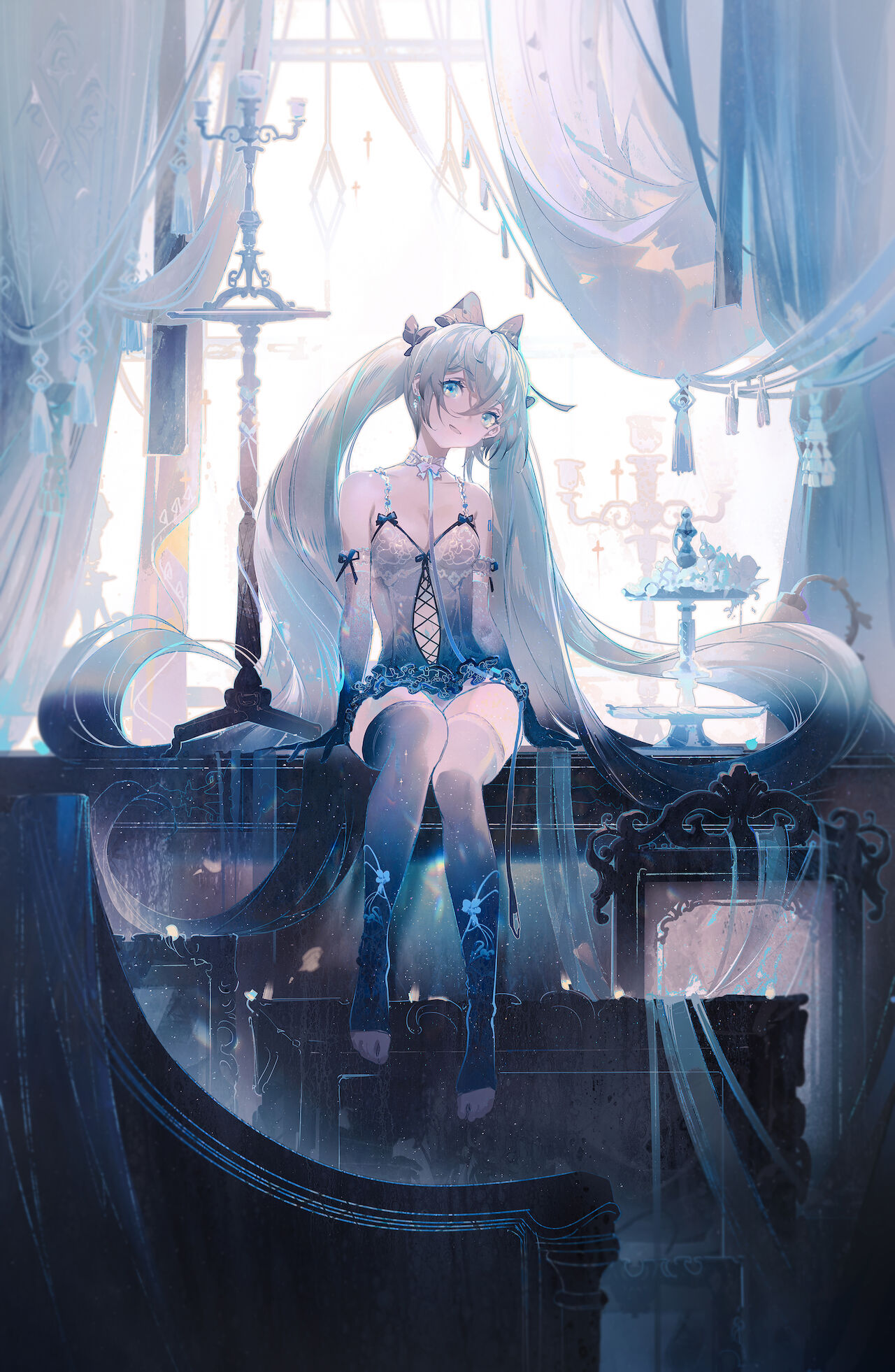 Archive 里个人存档处  update page 6 full