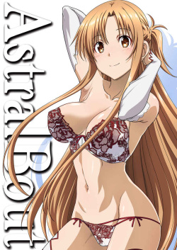 Character asuna yuuki page 22 Hentai Manga Doujinshi Porn Comics 