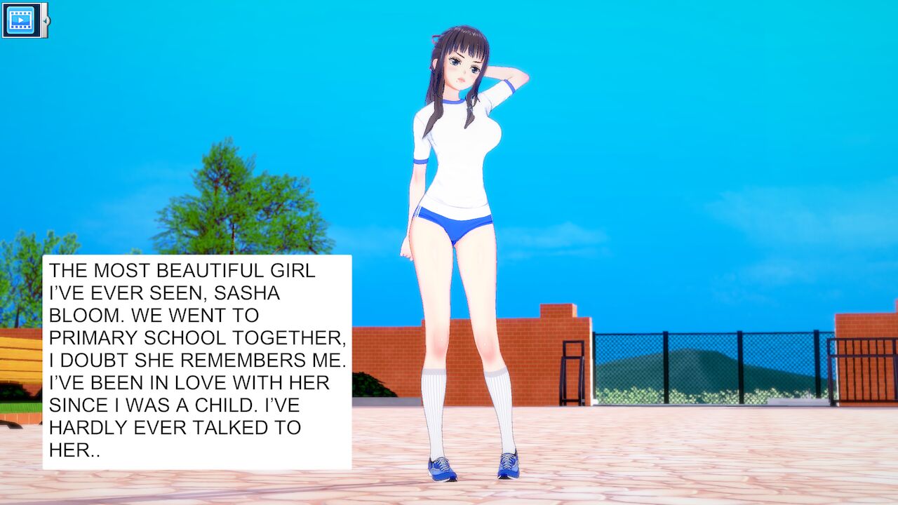 After School Sex Slave Club page 4 full