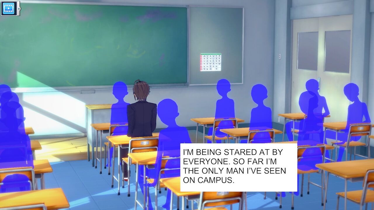 After School Sex Slave Club page 6 full