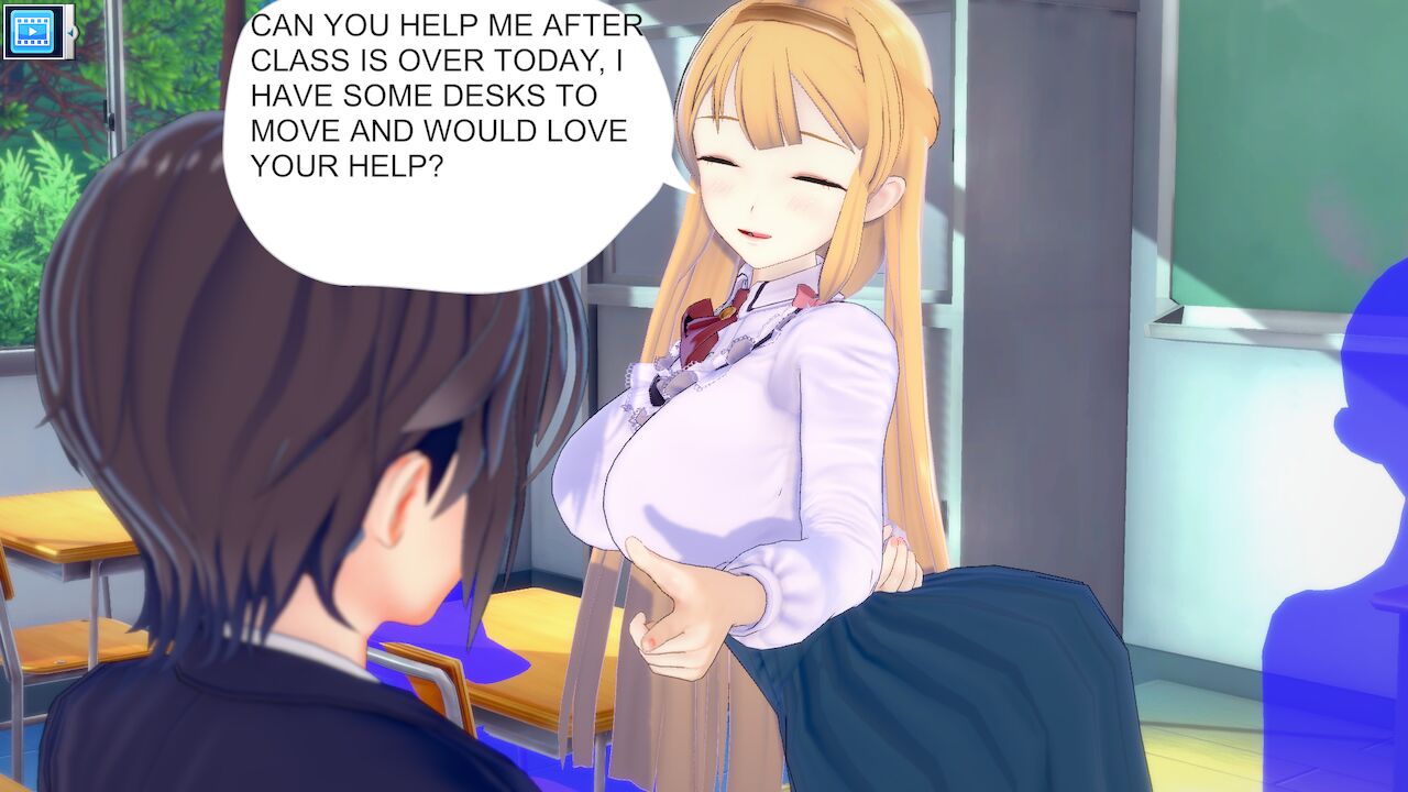 After School Sex Slave Club page 9 full