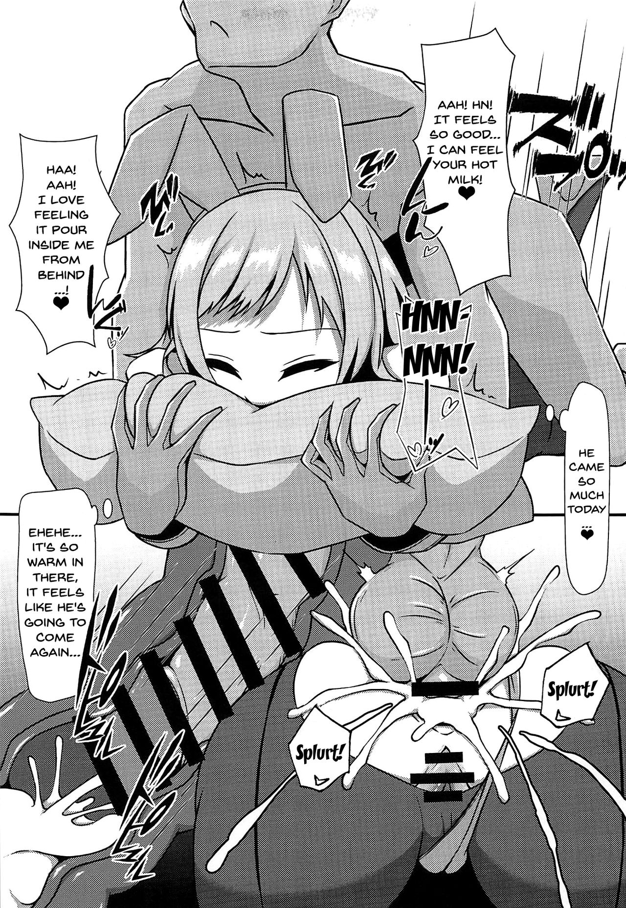 SHINY BUNNIES page 6 full