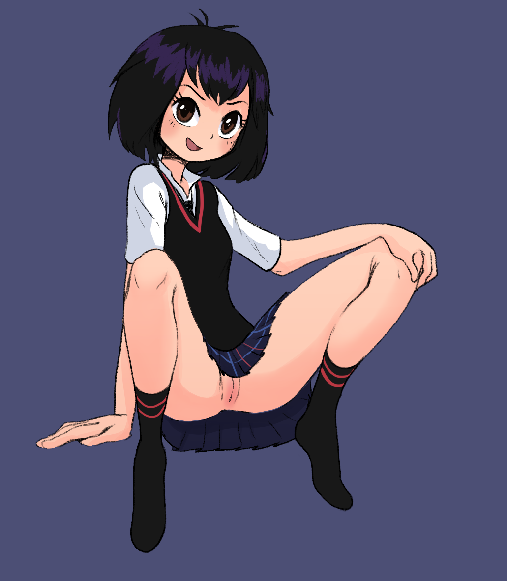 Peni Parker page 4 full
