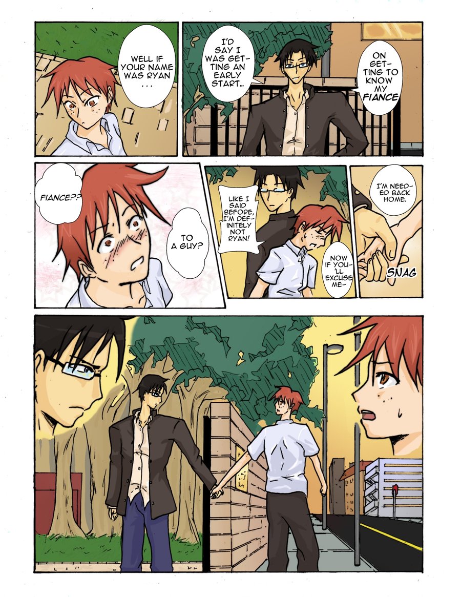 Transformation Archive 01+ page 8 full