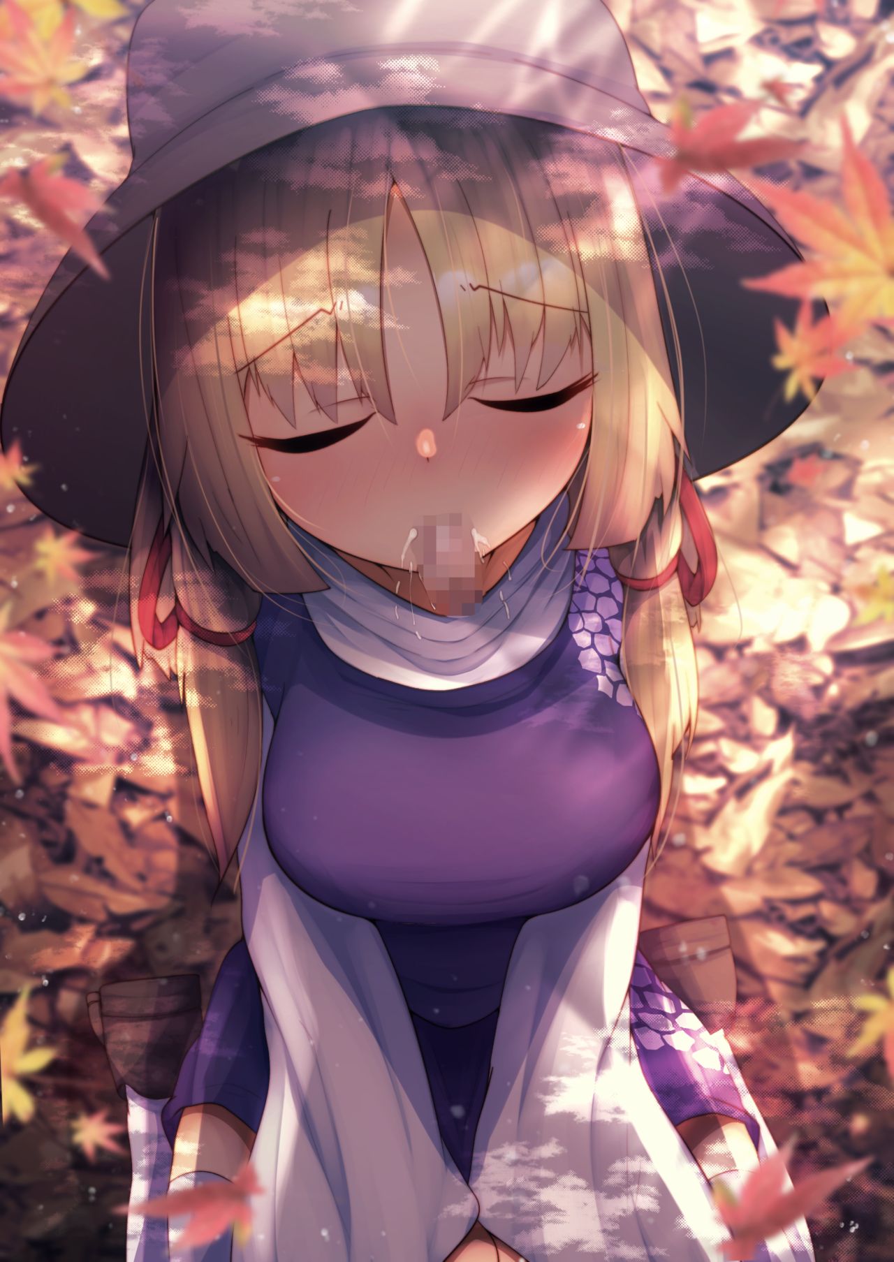 Suwako Onee-chan... page 8 full