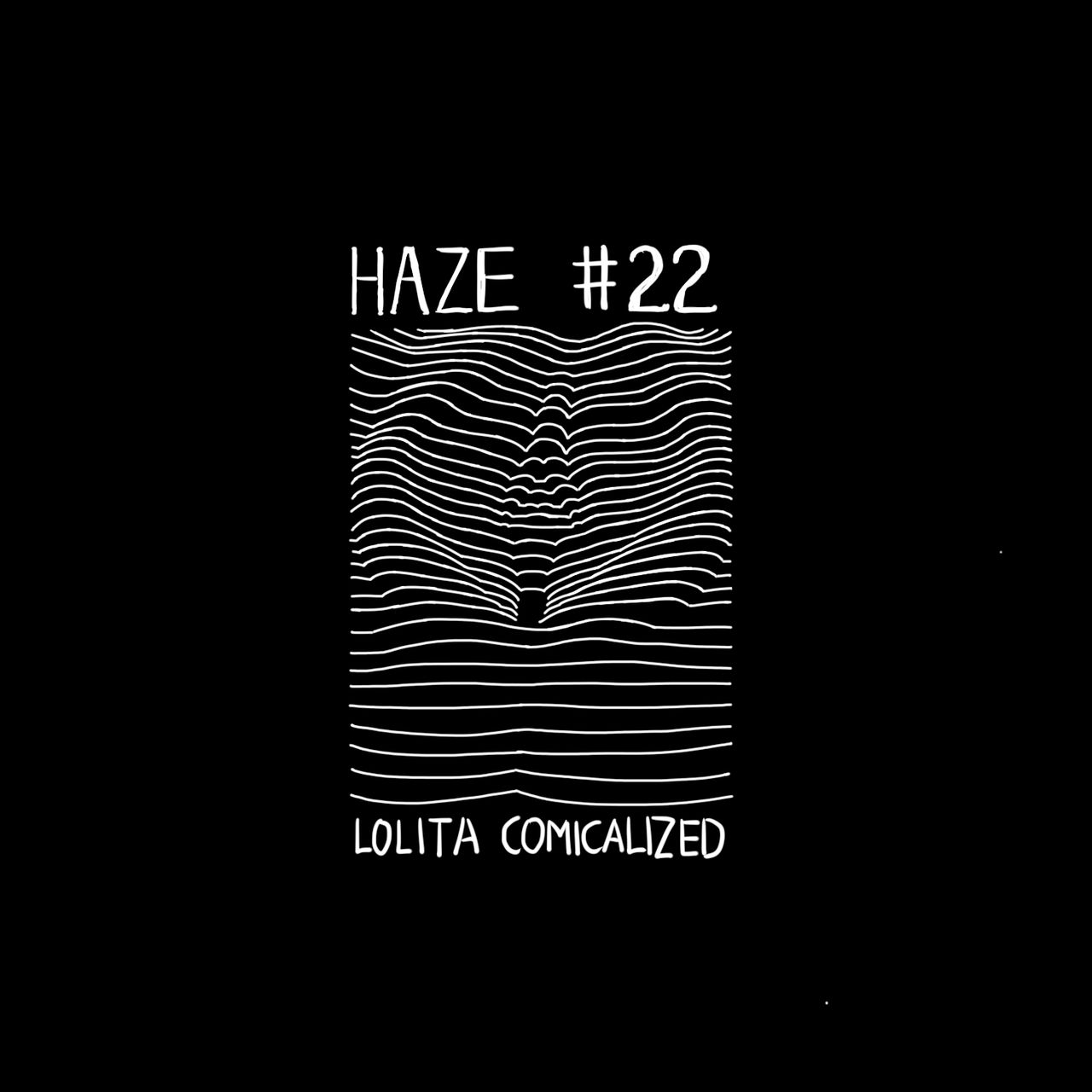 Lolita Comicalized #22 | 만화로 쉽게 읽는 롤리타 #22 page 1 full