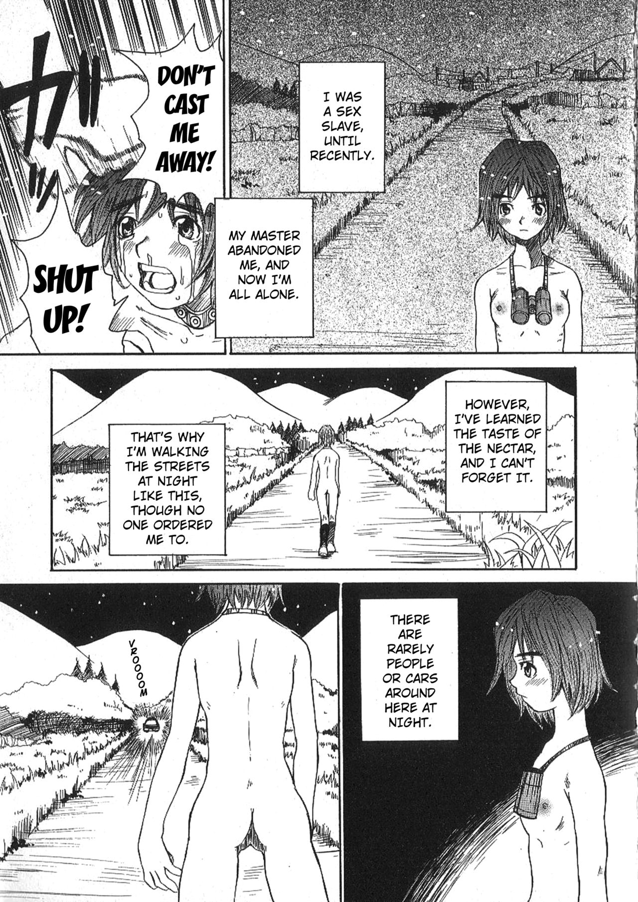Mousou Mania Onnanoko page 7 full