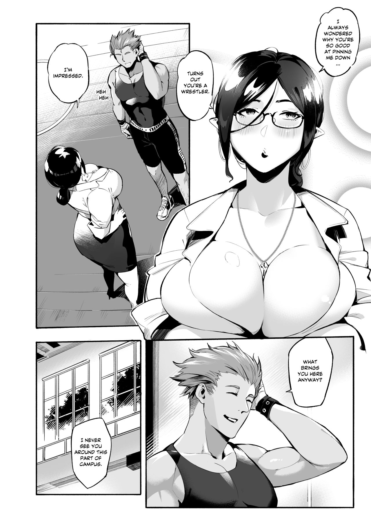 AVALOS: Fired Up page 6 full