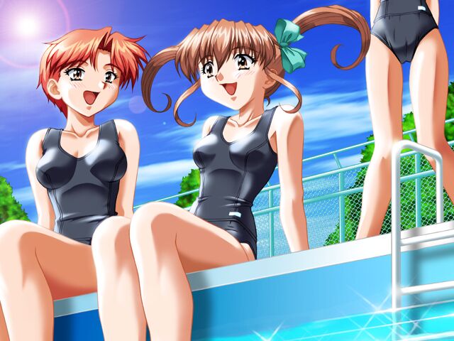 Memories ~Natsuiro no Kioku~ page 2 full