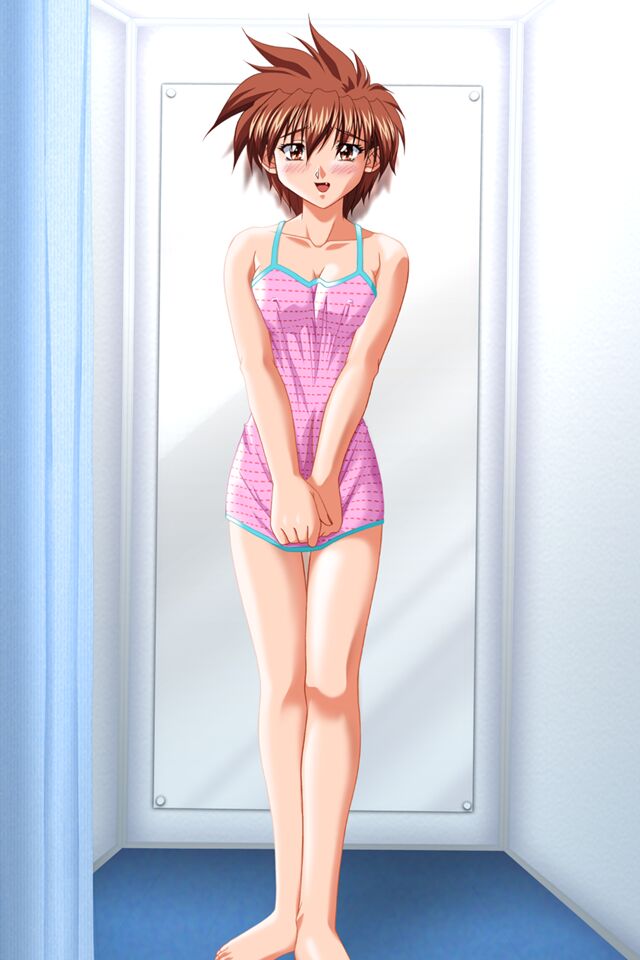 Memories ~Natsuiro no Kioku~ page 7 full