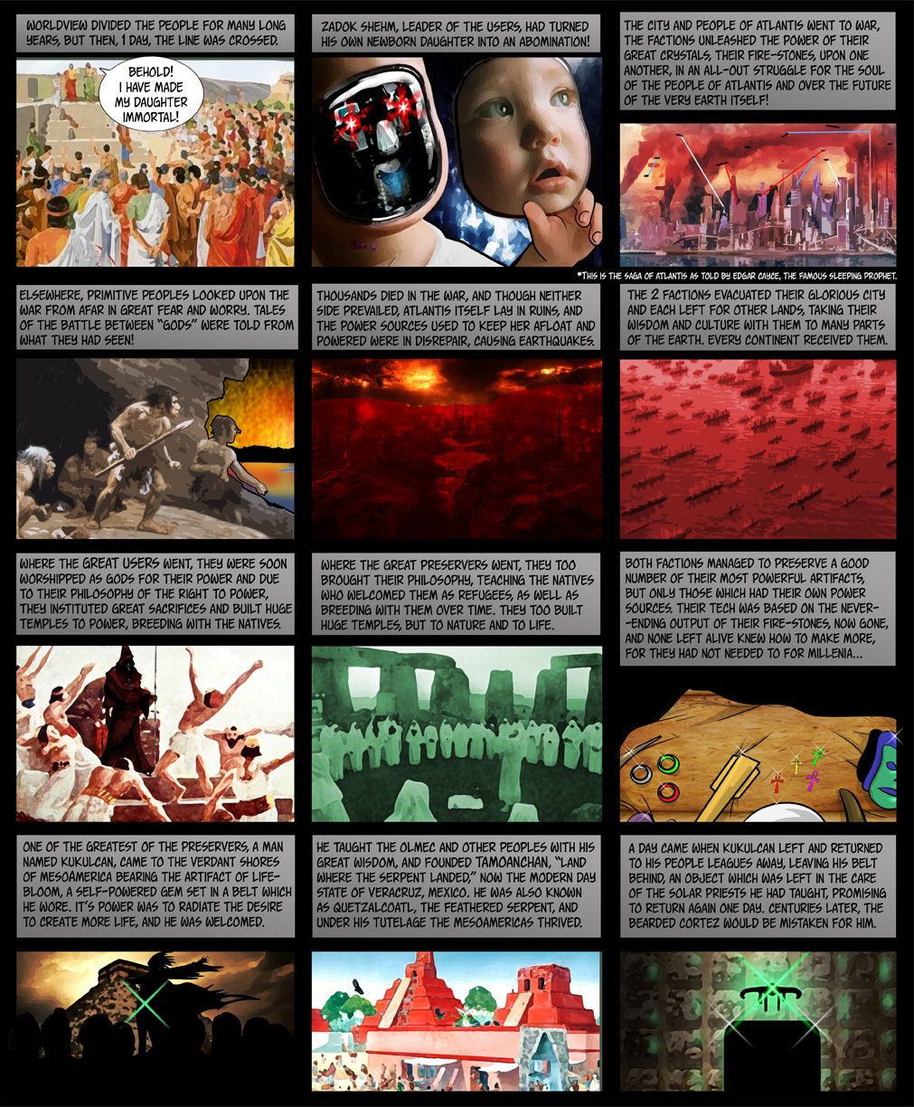 Mexican Magic page 7 full