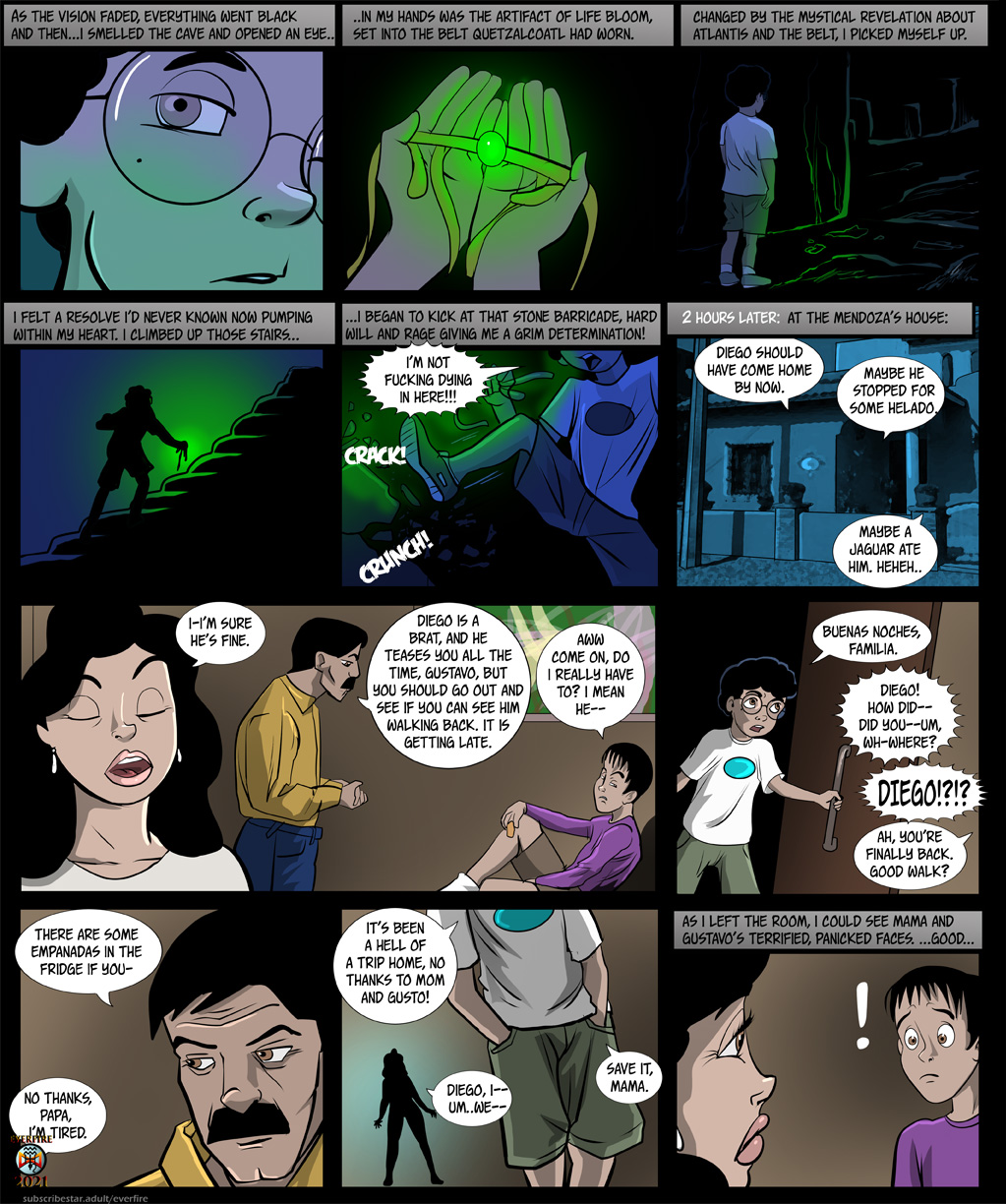 Mexican Magic page 8 full