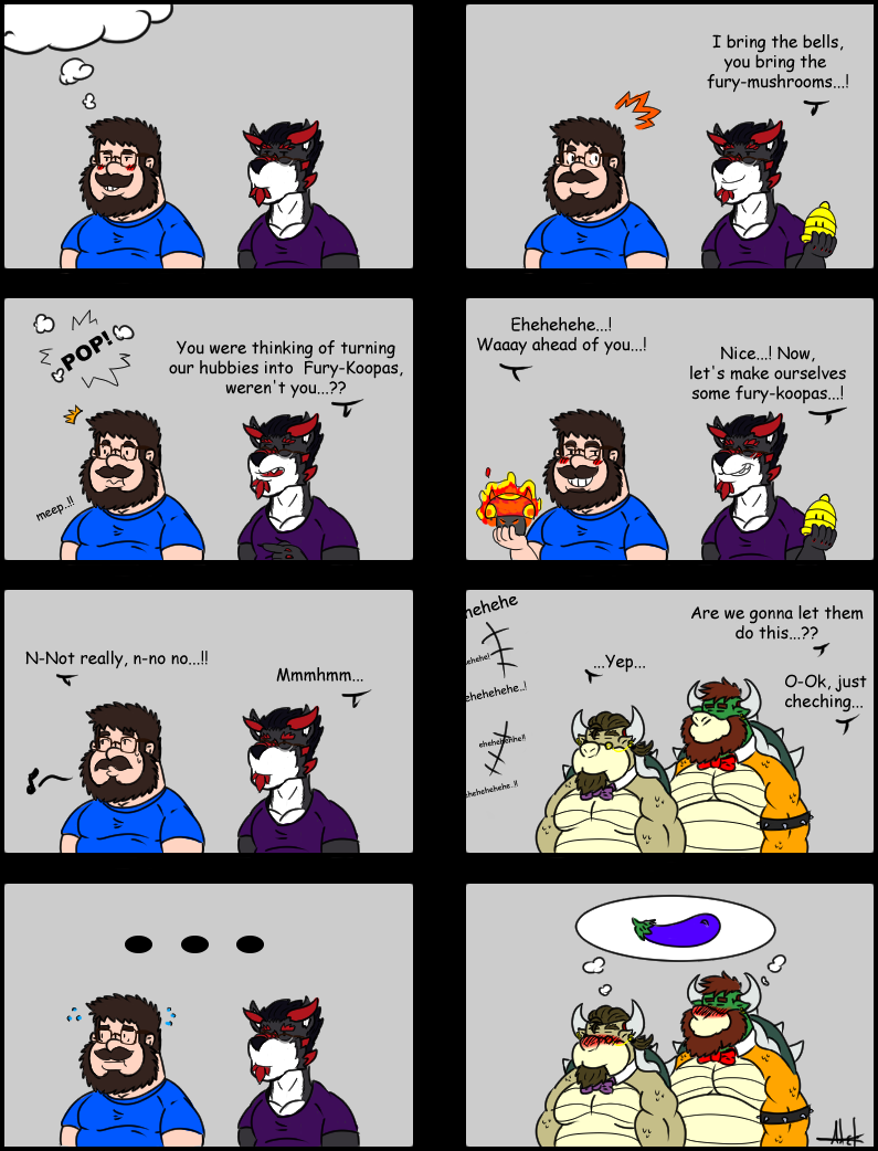 Bowser week...!? page 8 full