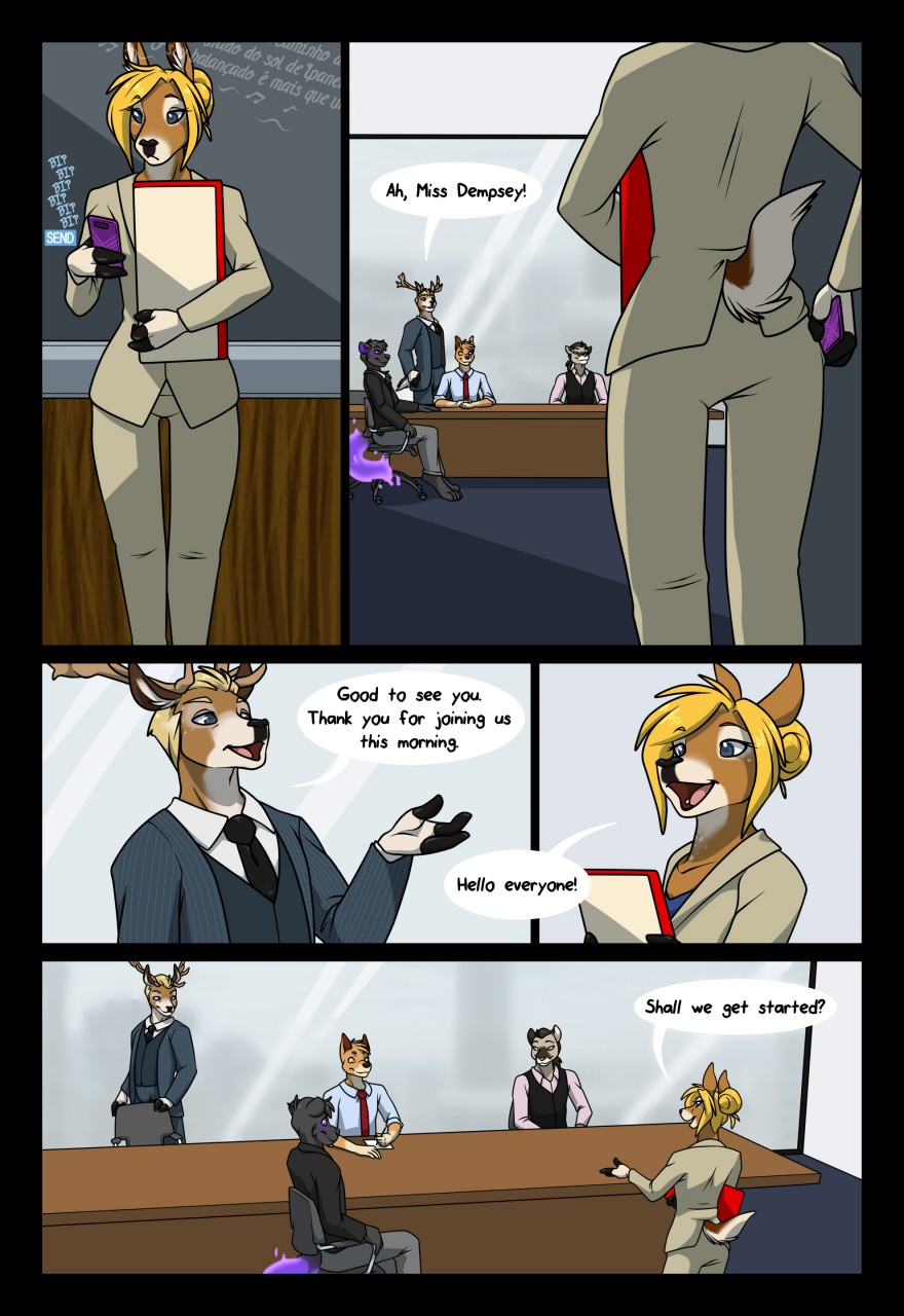 Spice of Life: The Great Outdoors page 4 full