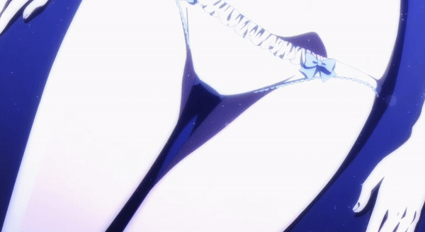 Mahouka Koukou no Yuutousei Gifs page 1 full
