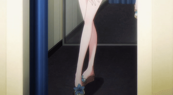 Mahouka Koukou no Yuutousei Gifs page 6 full