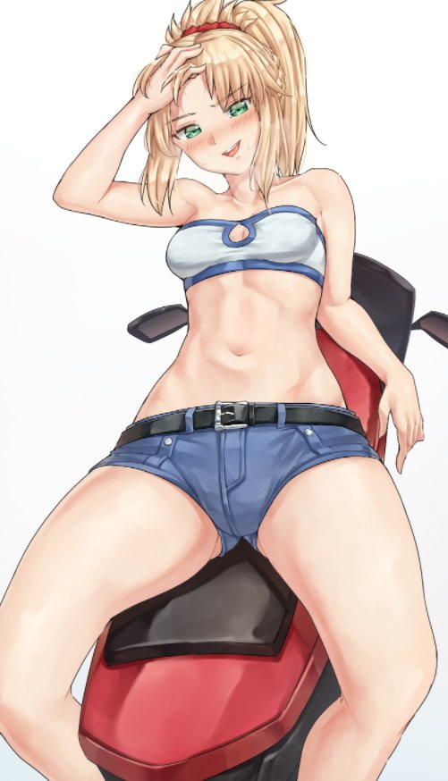 Denim Girls page 7 full
