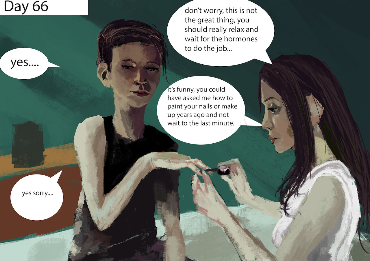 A trans journey I page 3 full