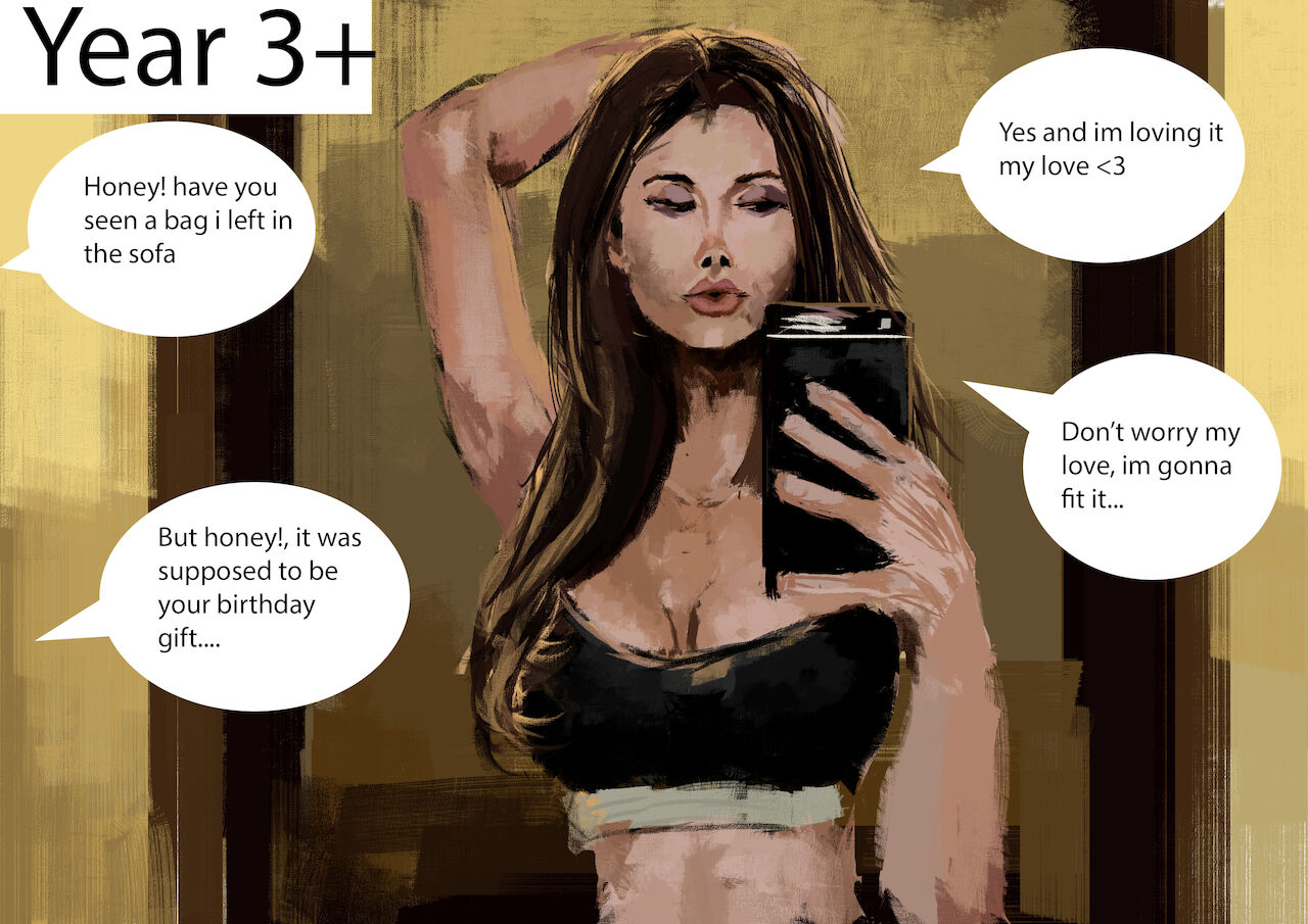 A trans journey I page 8 full