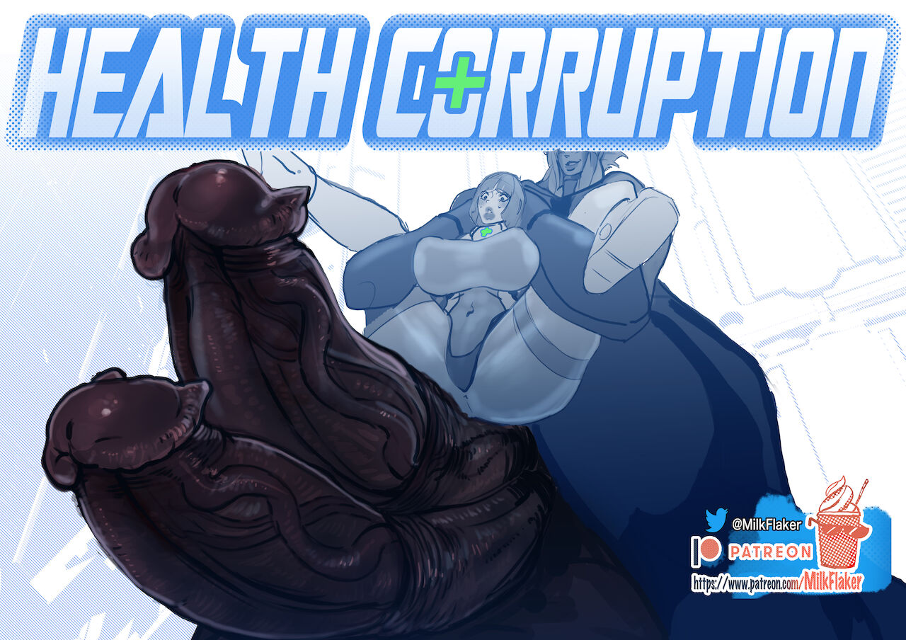 HEALT CORRUPTION page 1 full