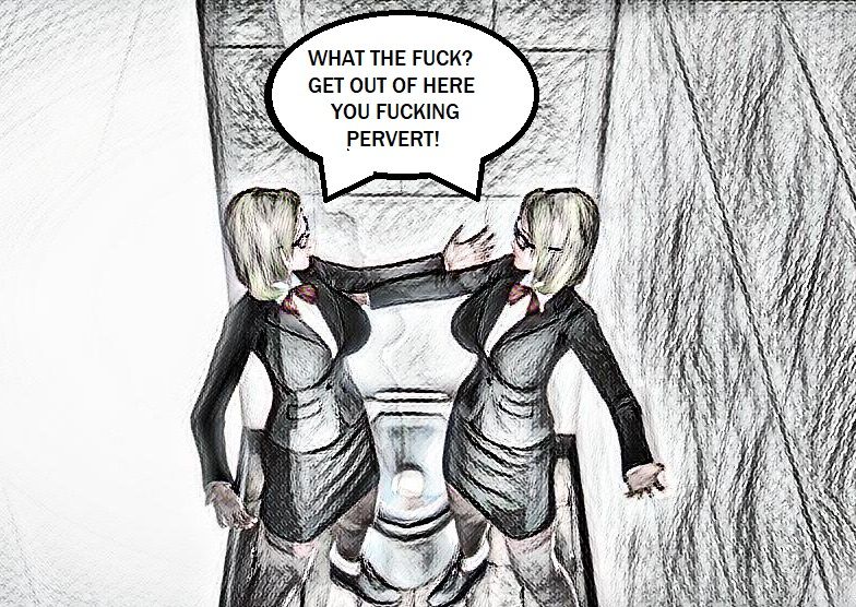 Doppelganger Degenerate Decimation in the Privy page 10 full