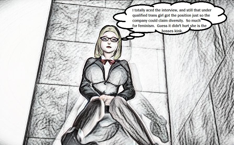 Doppelganger Degenerate Decimation in the Privy page 4 full
