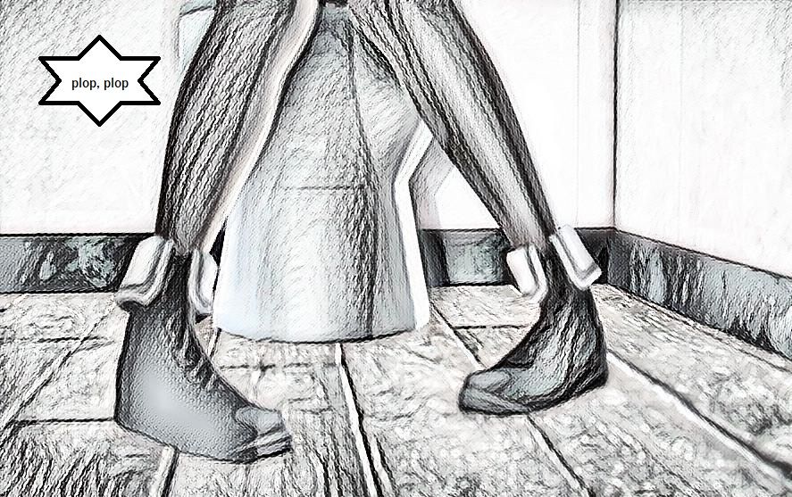 Doppelganger Degenerate Decimation in the Privy page 6 full