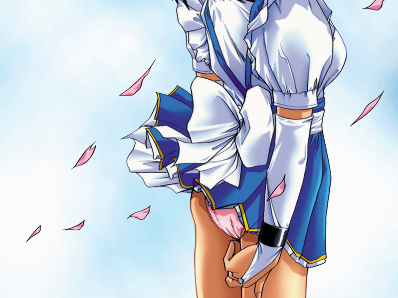 Onegai! Maid☆Roid page 2 full