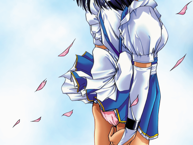Onegai! Maid☆Roid page 3 full