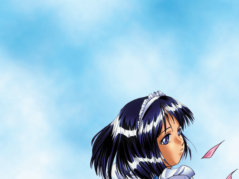 Onegai! Maid☆Roid page 6 full