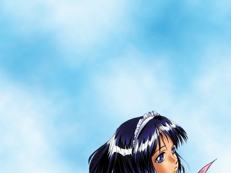 Onegai! Maid☆Roid page 7 full