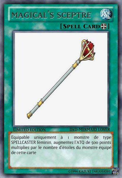 deck yugioh highshool dxd page 7 full