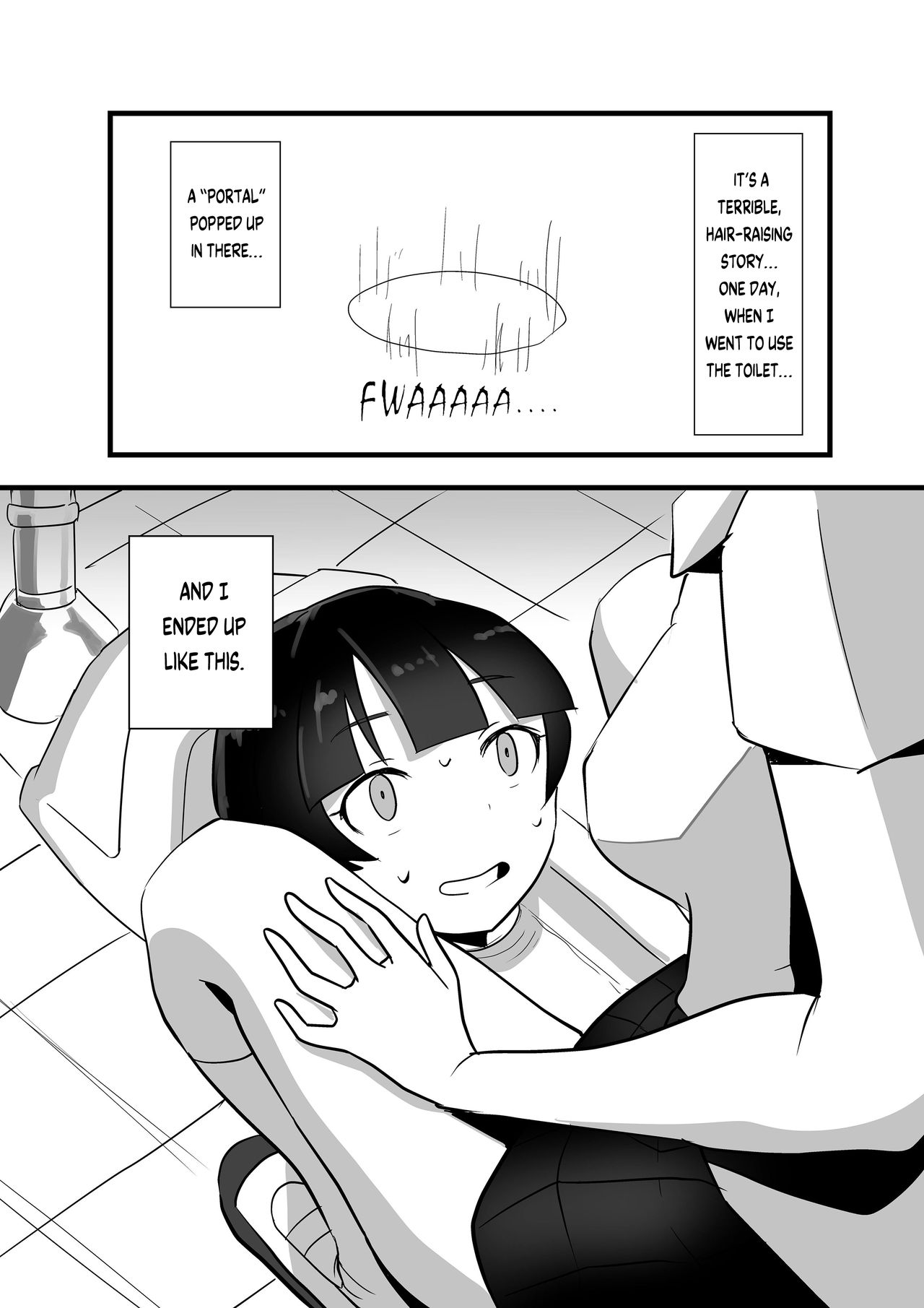 Toilet Portal page 2 full
