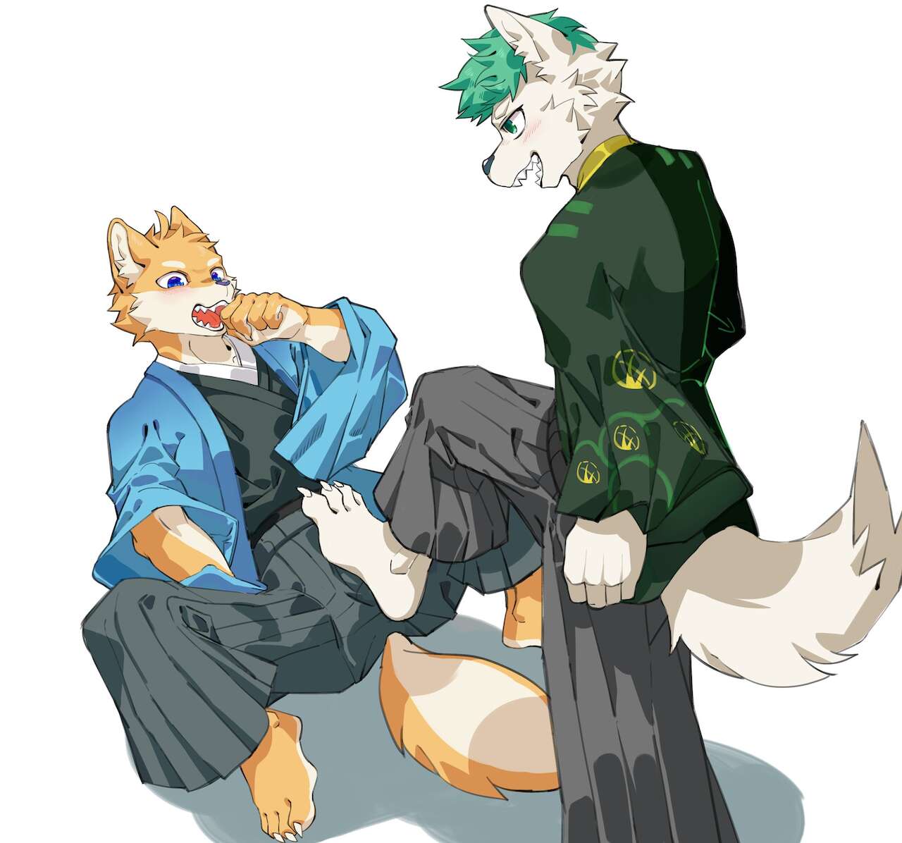 Artworks page 7 full